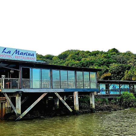 Hotel Sas Clp - La Marina Kourou Exteriér fotografie