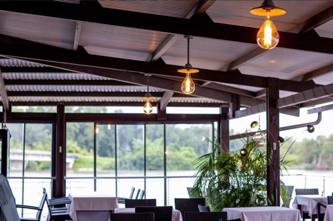 Hotel Sas Clp - La Marina Kourou Exteriér fotografie
