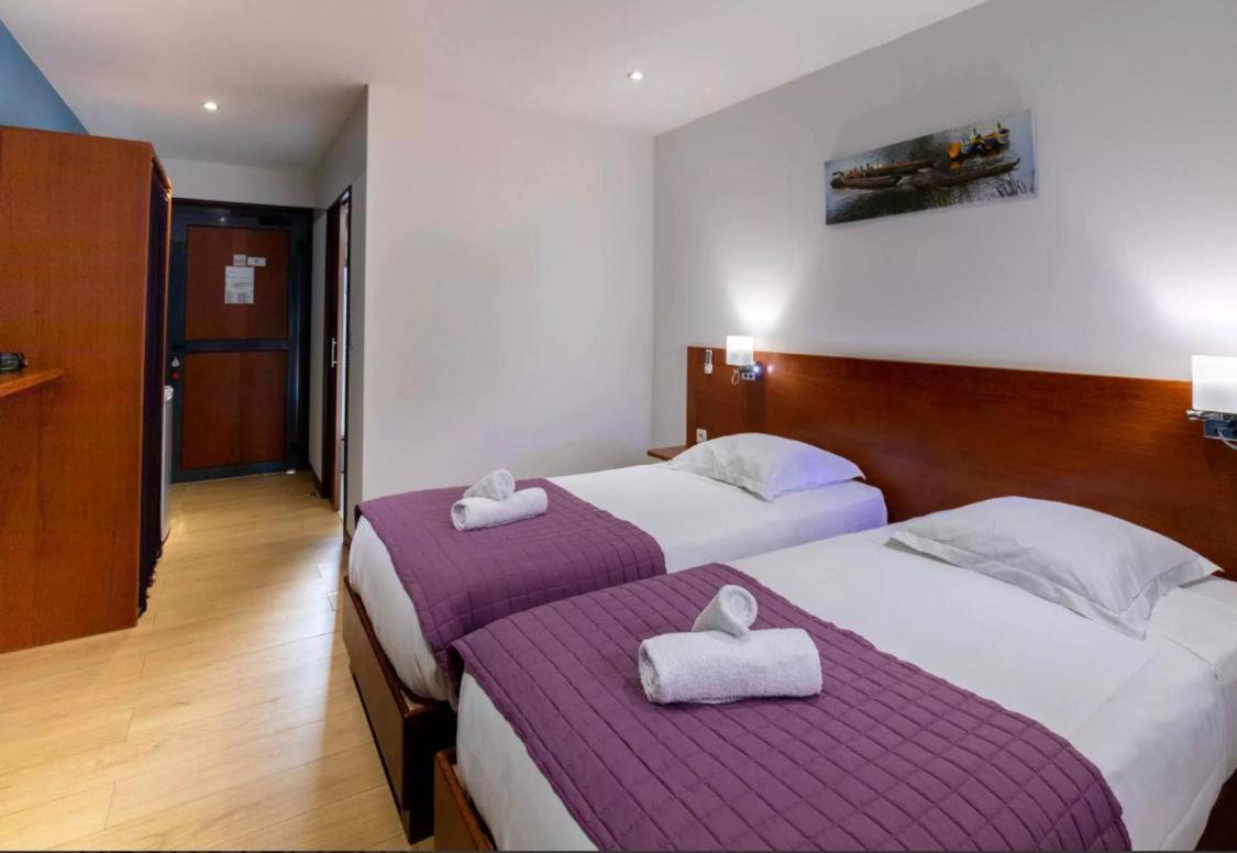Hotel Sas Clp - La Marina Kourou Exteriér fotografie